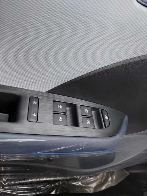 2026 Chevrolet Cruze LT 