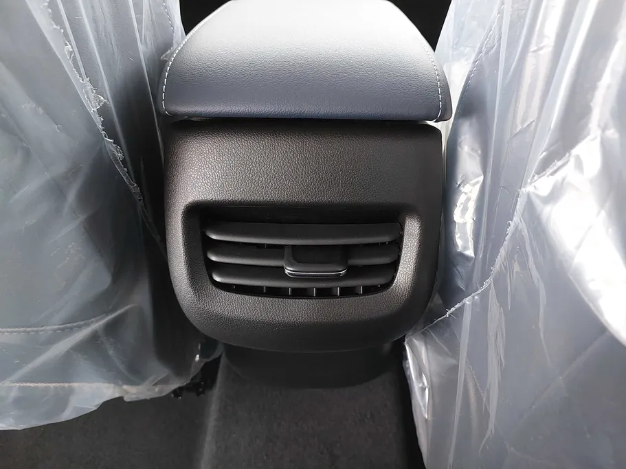 2026 Chevrolet Cruze LT 