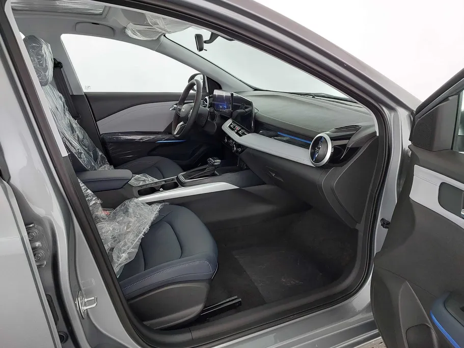 2026 Chevrolet Cruze LT 