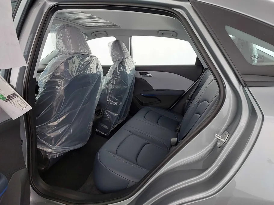 2026 Chevrolet Cruze LT 