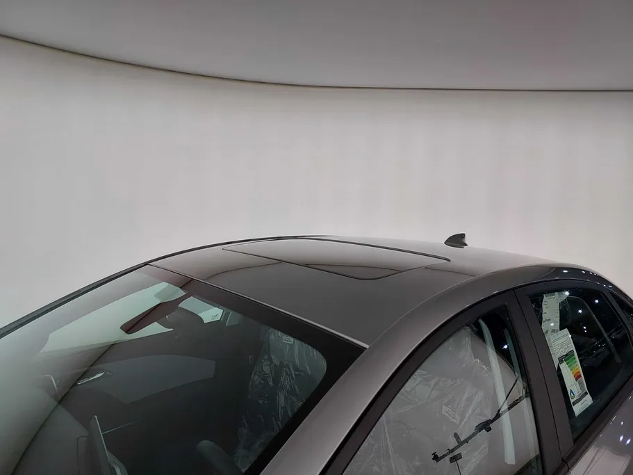 2026 Chevrolet Cruze LT 