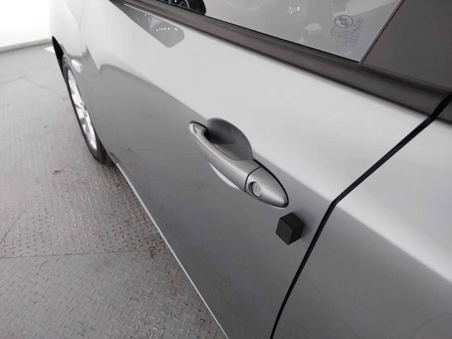 2026 Chevrolet Cruze LT 