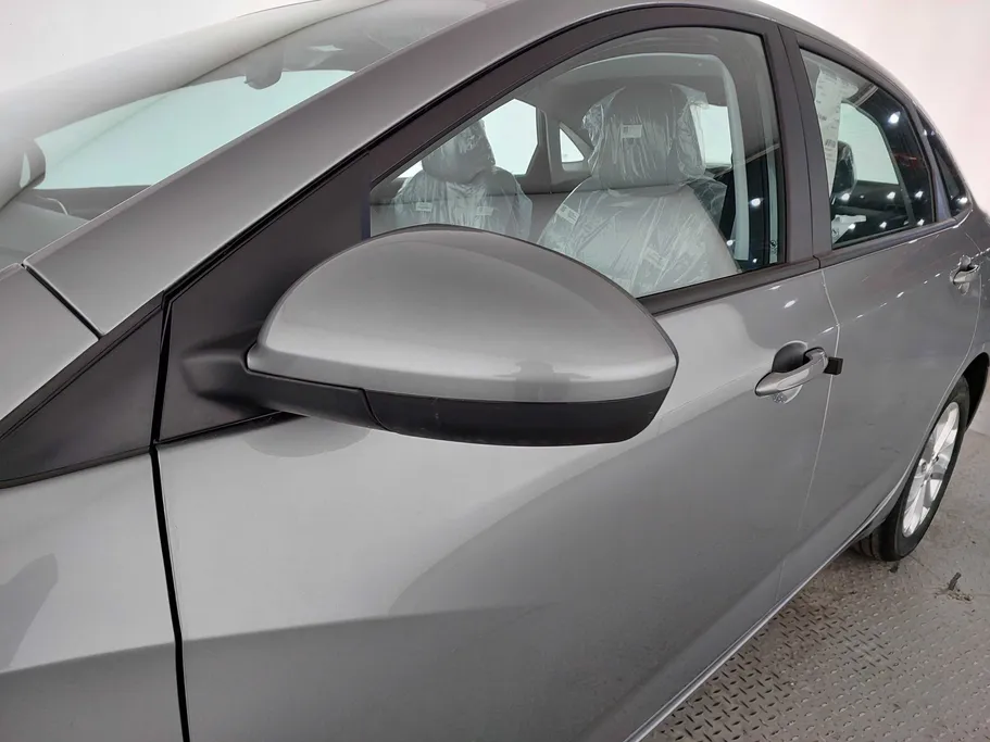 2026 Chevrolet Cruze LT 