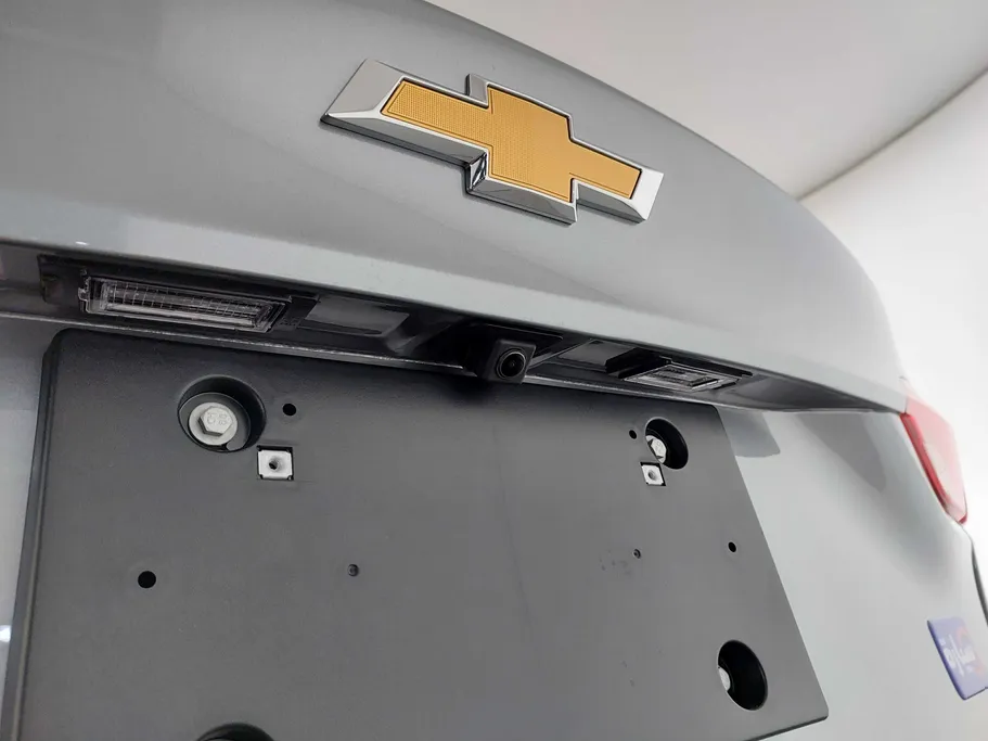 2026 Chevrolet Cruze LT 