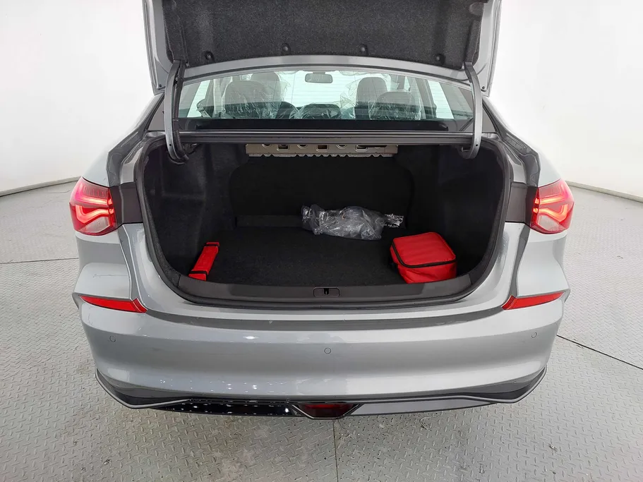 2026 Chevrolet Cruze LT 