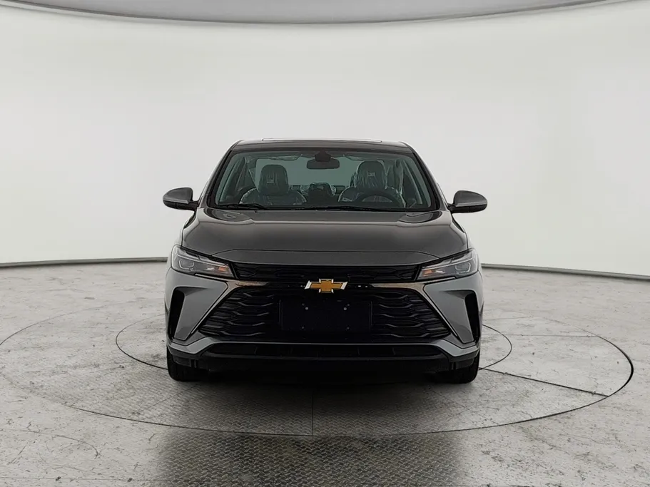 2026 Chevrolet Cruze LT 