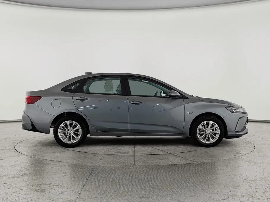 2026 Chevrolet Cruze LT 