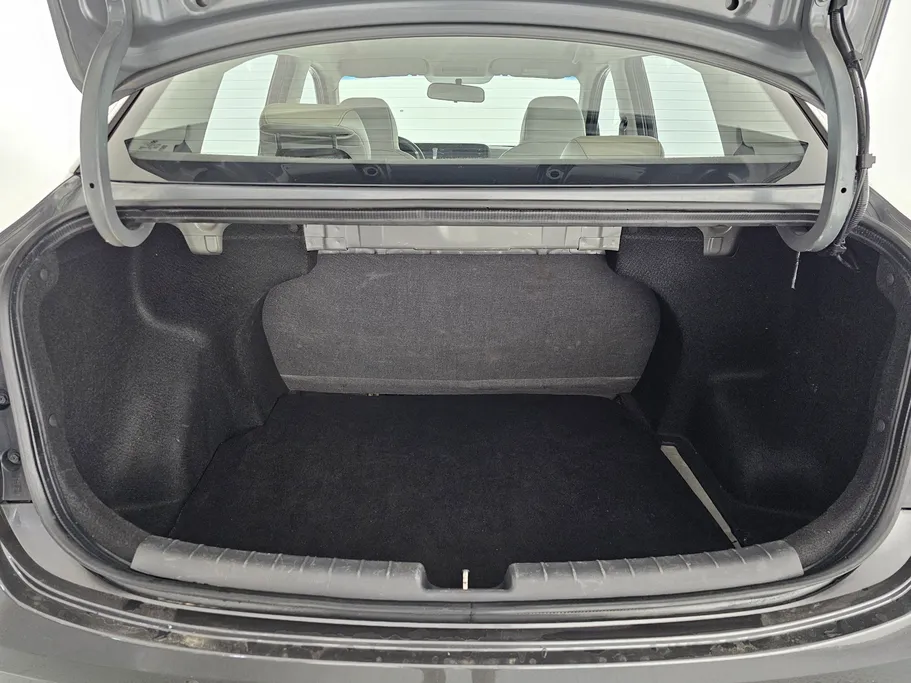 2024 Hyundai Grand i10 Fleet 