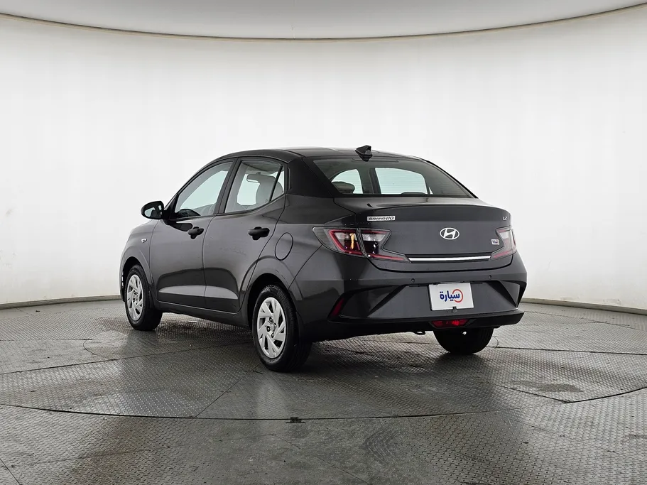 2024 Hyundai Grand i10 Fleet 
