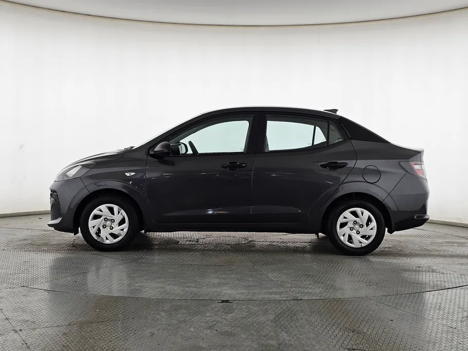 2024 Hyundai Grand i10 Fleet 