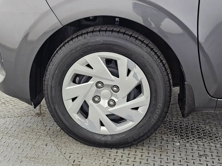 2024 Hyundai Grand i10 Fleet 