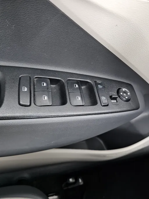 2024 Hyundai Grand i10 Fleet 