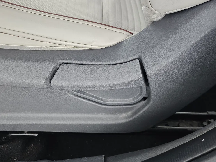 2024 Hyundai Grand i10 Fleet 