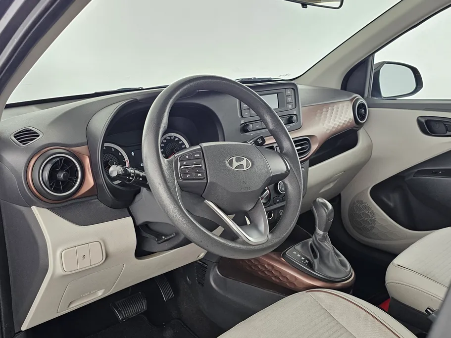 2024 Hyundai Grand i10 Fleet 