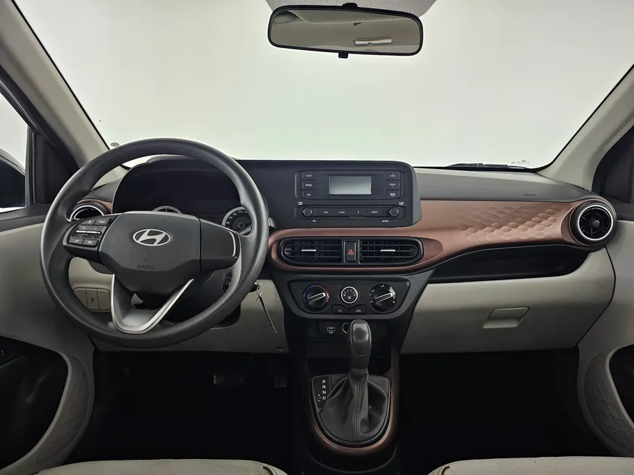 2024 Hyundai Grand i10 Fleet 