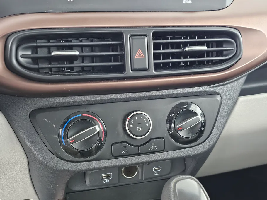 2024 Hyundai Grand i10 Fleet 