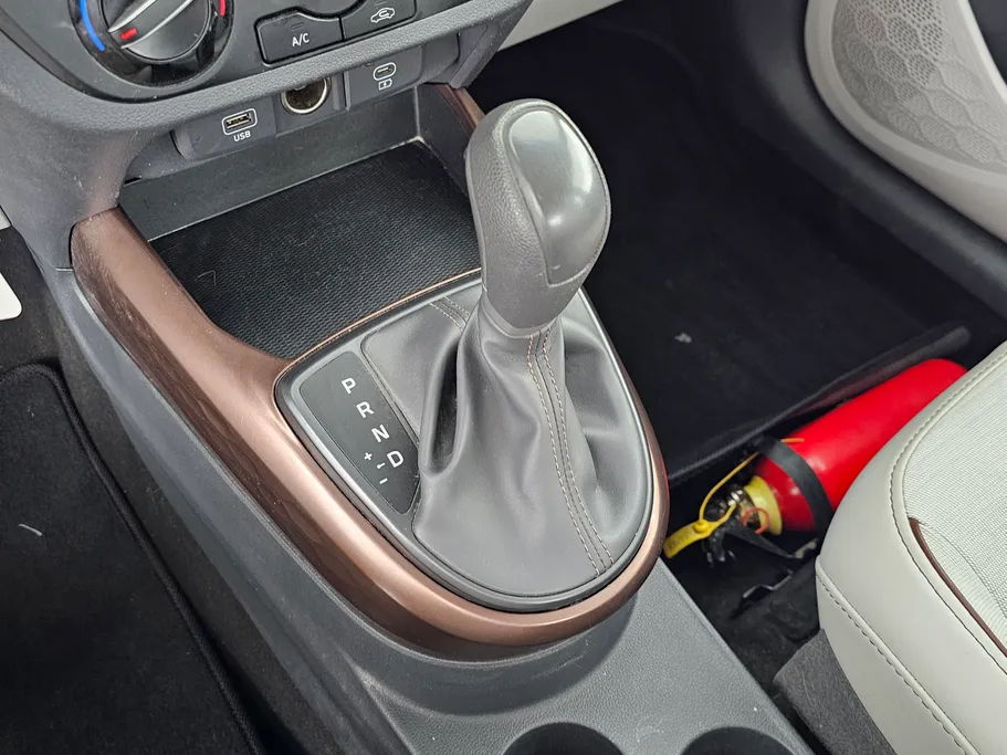 2024 Hyundai Grand i10 Fleet 