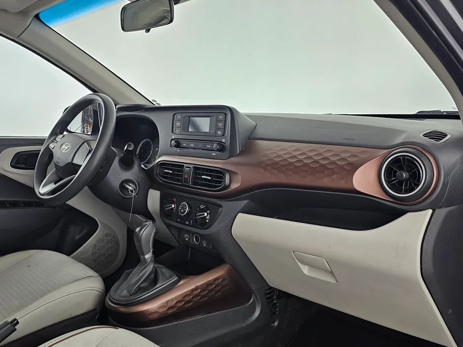 2024 Hyundai Grand i10 Fleet 