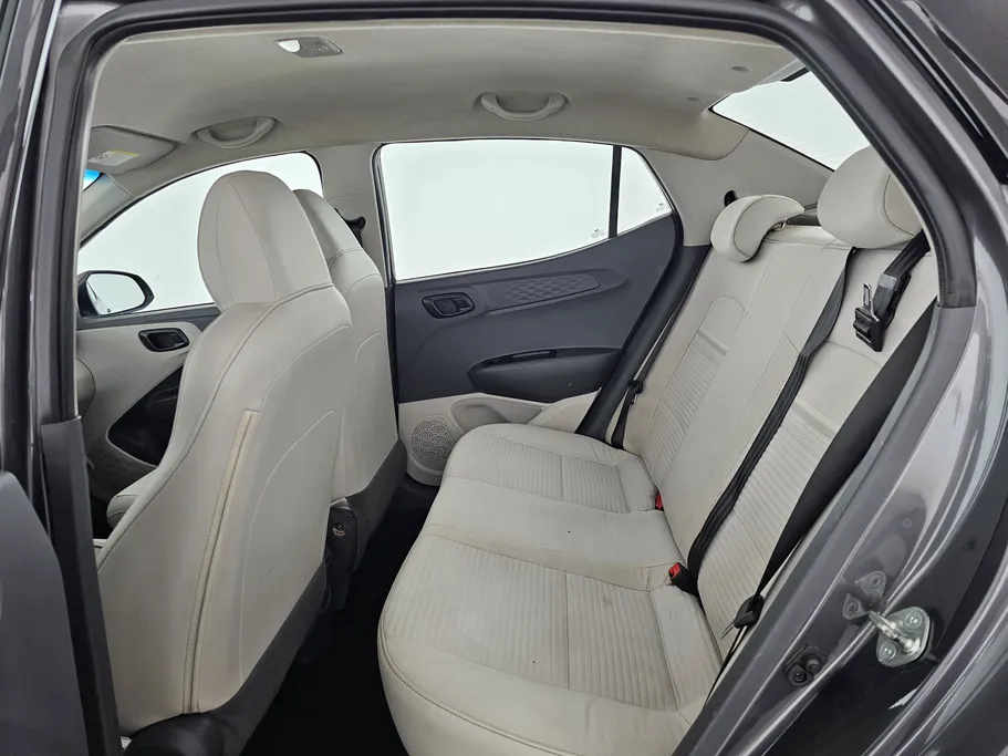 2024 Hyundai Grand i10 Fleet 