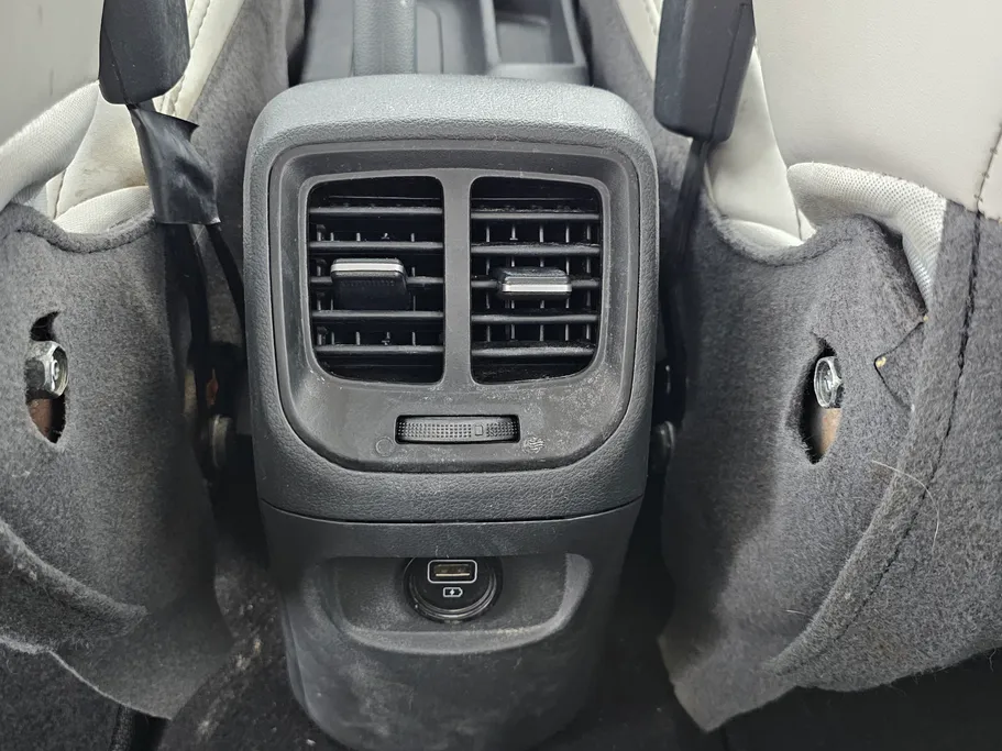 2024 Hyundai Grand i10 Fleet 