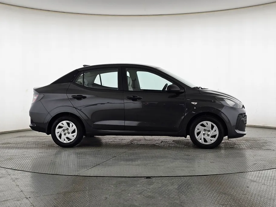 2024 Hyundai Grand i10 Fleet 