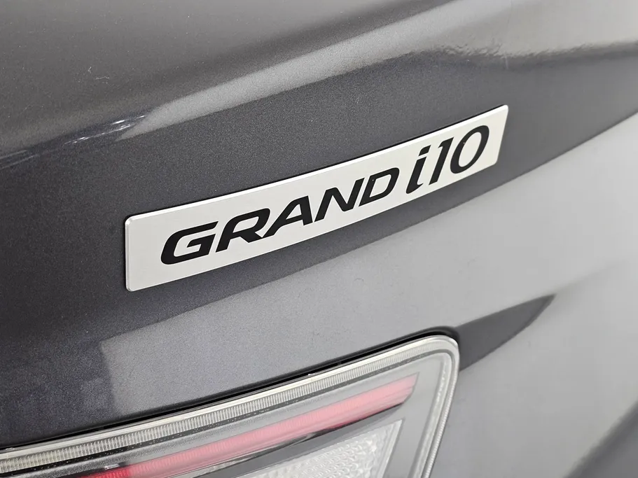 2024 Hyundai Grand i10 Fleet 