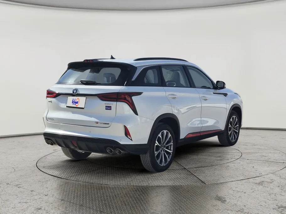 2023 Changan CS75 Plus Smart 