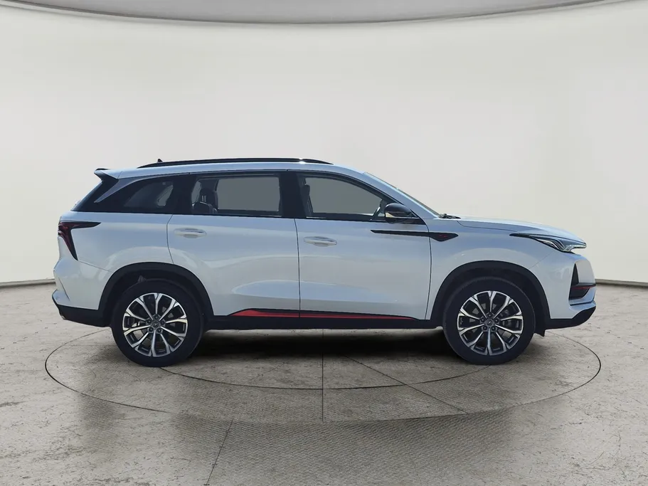 2023 Changan CS75 Plus Smart 