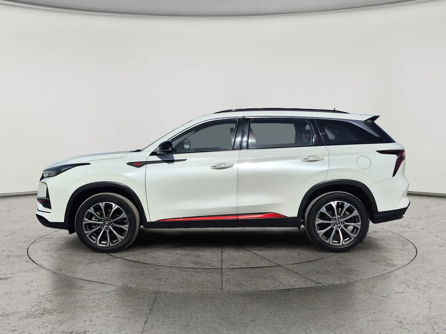 2023 Changan CS75 Plus Smart 