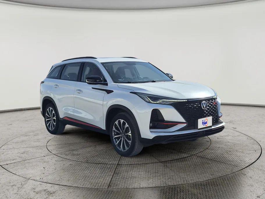 2023 Changan CS75 Plus Smart 
