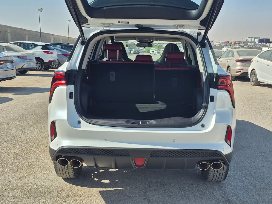 2023 Changan CS75 Plus Smart 