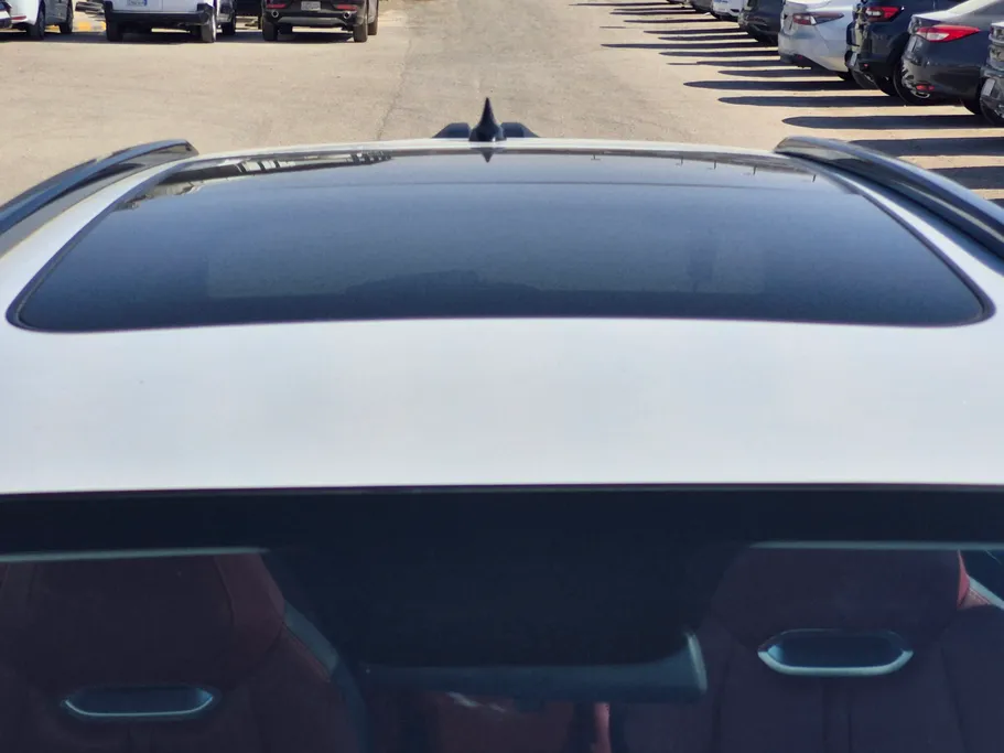 2023 Changan CS75 Plus Smart 