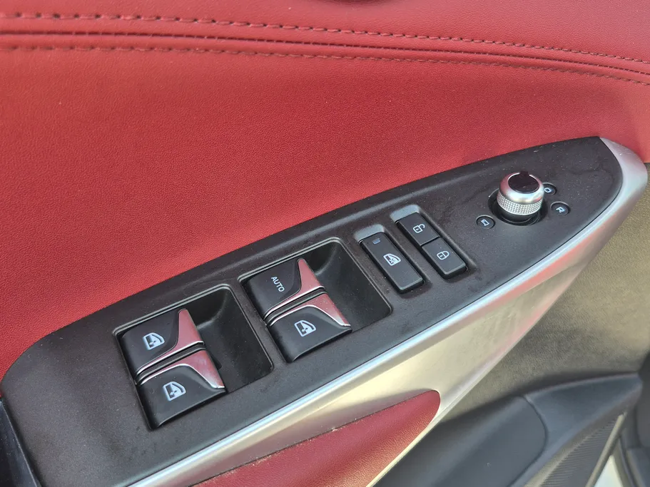 2023 Changan CS75 Plus Smart 