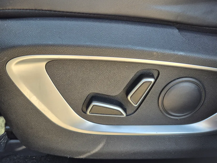 2023 Changan CS75 Plus Smart 