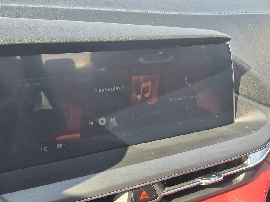 2023 Changan CS75 Plus Smart 