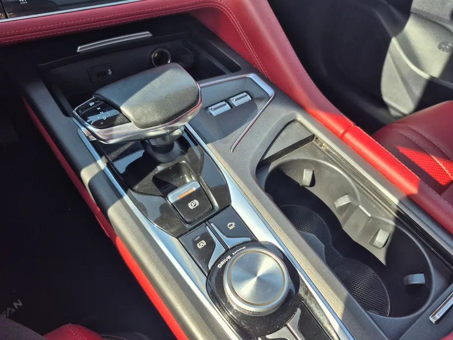 2023 Changan CS75 Plus Smart 