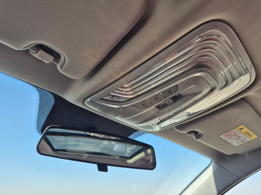 2023 Changan CS75 Plus Smart 