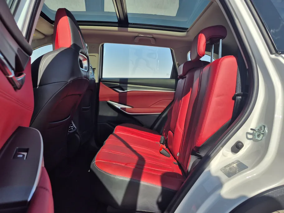 2023 Changan CS75 Plus Smart 