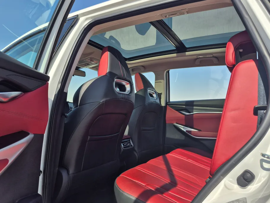 2023 Changan CS75 Plus Smart 