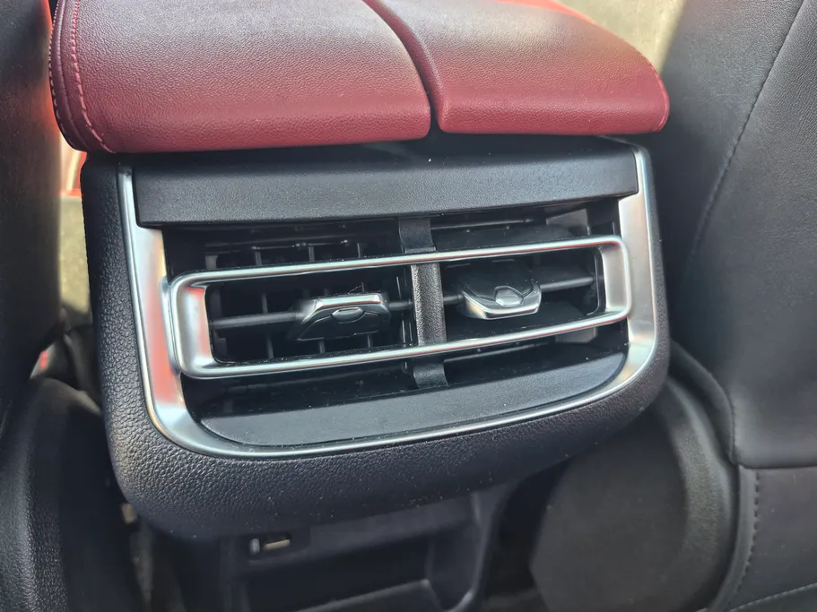 2023 Changan CS75 Plus Smart 