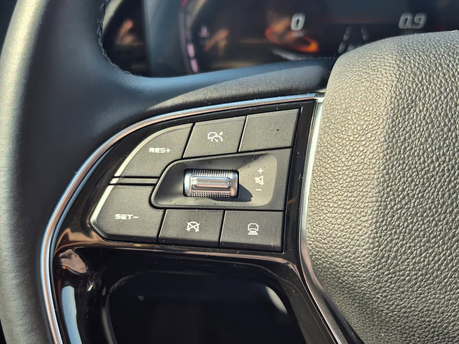 2023 Changan CS75 Plus Smart 