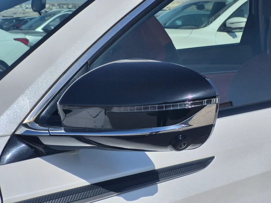 2023 Changan CS75 Plus Smart 