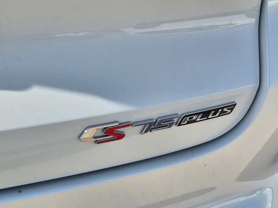 2023 Changan CS75 Plus Smart 