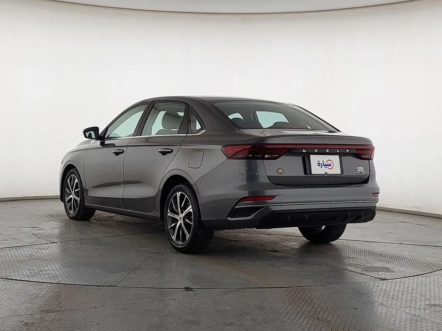 جيلي امجراند GF 2023 