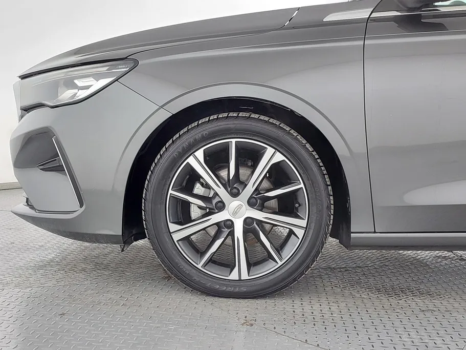 جيلي امجراند GF 2023 