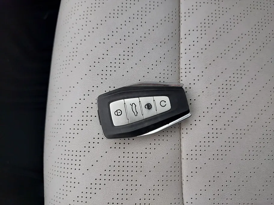 جيلي امجراند GF 2023 