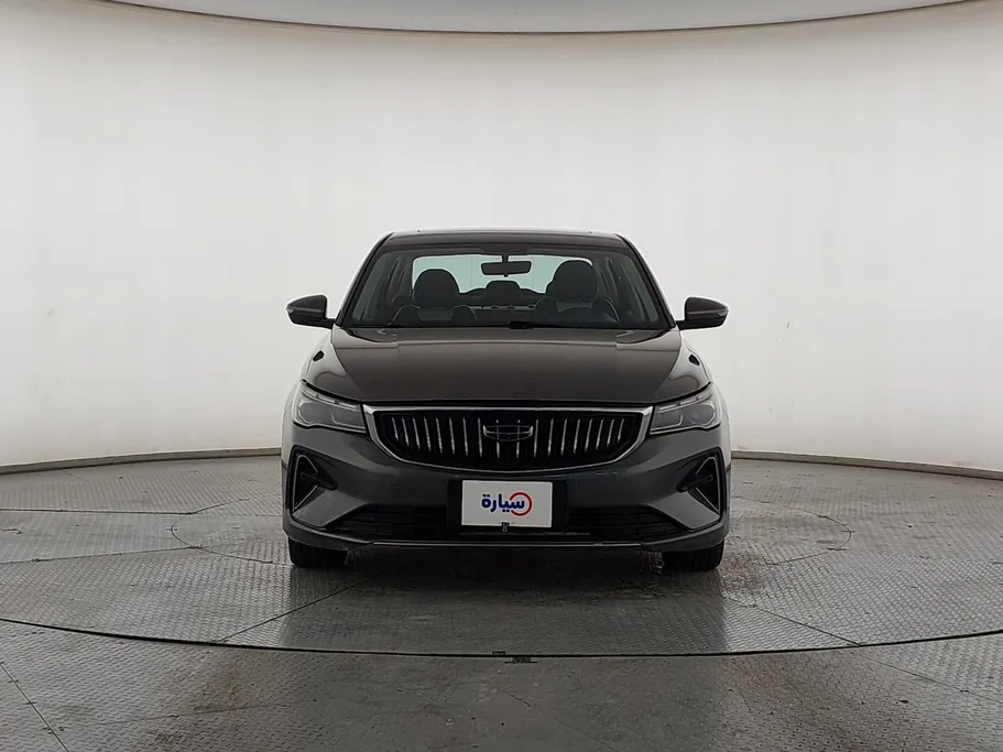 جيلي امجراند GF 2023 