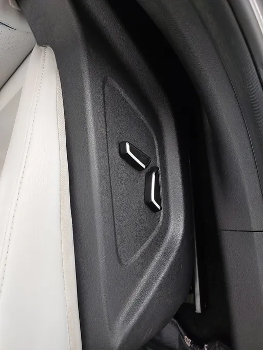 جيلي امجراند GF 2023 