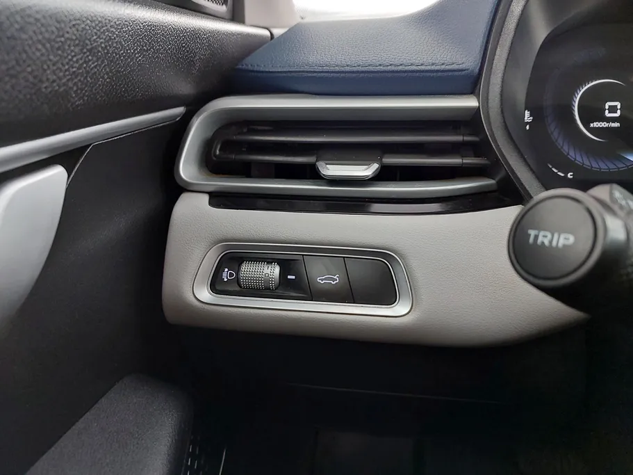 جيلي امجراند GF 2023 