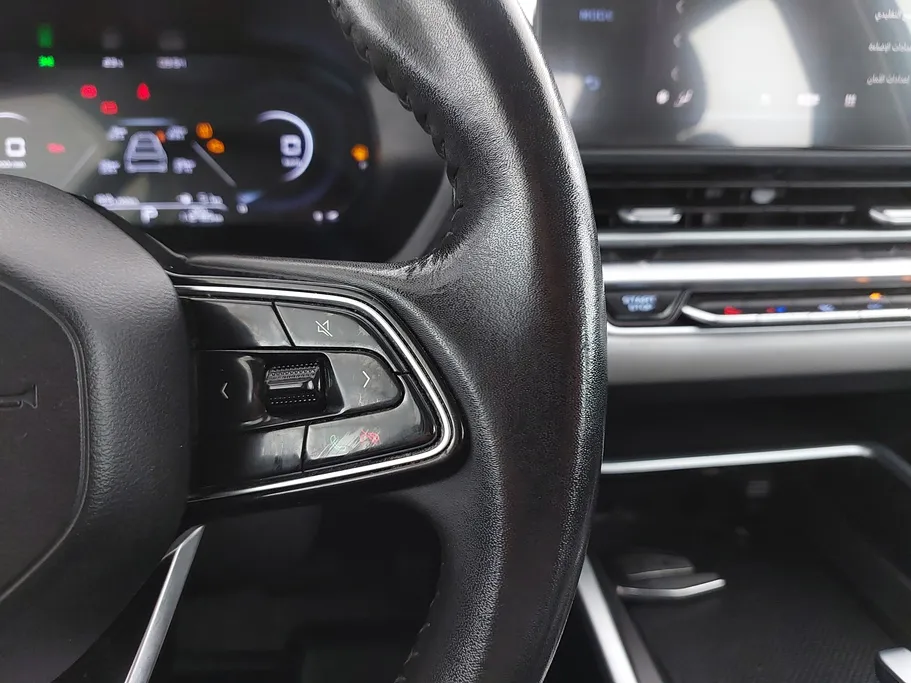 جيلي امجراند GF 2023 